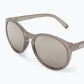 Слънчеви очила POC Know moonstone grey/violet/silver mirror 5