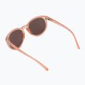 Слънчеви очила POC Know light citrine orange/violet/silver mirror 2