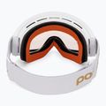 Очила за велосипеди POC Ora Clarity Fabio Ed. hydrogen white/gold/light brown 4