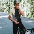 Мъжки шорти за колоездене POC Ne-plus Ultra VPDs Bib Shorts uranium black 3