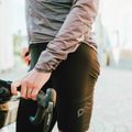 Мъжки шорти за колоездене POC Ne-plus Ultra VPDs Bib Shorts uranium black 4