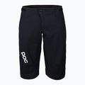 Мъжки шорти за колоездене POC Velocity Shorts uranium black