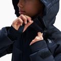 Детско скиорско яке POC Race Loft Parka uranium black 6