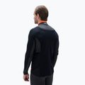 Термоактивна блуза POC Resistance Layer Jersey uranium black 3
