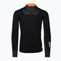 Термоактивна блуза POC Resistance Layer Jersey uranium black 6