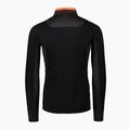 Термоактивна блуза POC Resistance Layer Jersey uranium black 7