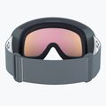 Очила за ски POC Fovea Mid Clarity pegasi grey/spektris orange 3