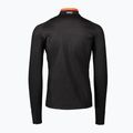 Ски дълъг ръкав POC Base Armor Jersey uranium black 2