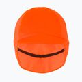 Велосипедна шапка POC Thermal Cap zink orange 2