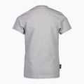 Детска тениска POC 61607 Tee grey/melange 2