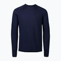 Трекинг дълъг ръкав POC Light Merino turmaline navy