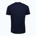 Мъжко колоездачно трико POC Light Merino turmaline navy 2