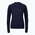 Дамска блуза с дълъг ръкав POC Light Merino turmaline navy