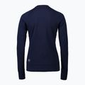 Дамска блуза с дълъг ръкав POC Light Merino turmaline navy 2