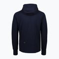 Мъжки потник за преходи POC Merino Zip Hood turmaline navy 2