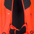 Ски раница POC Race Backpack fluorescent orange 7