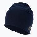 Велосипедна шапка POC Light Merino Beanie turmaline navy 3