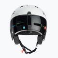 Ски каска POC Artic SL 360 SPIN hydrogen white 3