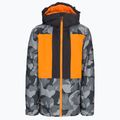 Детско яке за сноуборд Quiksilver Groomer black EQBTJ03123