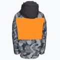 Детско яке за сноуборд Quiksilver Groomer black EQBTJ03123 2