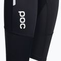 Крака за колоездене POC Thermal Legs uranium black 2