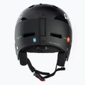 Ски каска POC Artic SL 360 SPIN uranium black 3