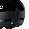 Ски каска POC Artic SL 360 SPIN uranium black 7