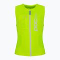 Детска предпазна жилетка POC POCito VPD Air Vest fluorescent yellow/green