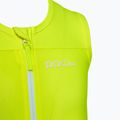 Детска предпазна жилетка POC POCito VPD Air Vest fluorescent yellow/green 3