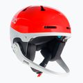 Ски каска POC Artic SL 360 SPIN fluorescent orange