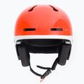Ски каска POC Artic SL 360 SPIN fluorescent orange 2