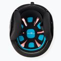 Ски каска POC Artic SL 360 SPIN fluorescent orange 5