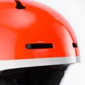 Ски каска POC Artic SL 360 SPIN fluorescent orange 6