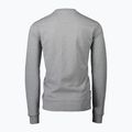 Мъжки потник за преходи POC Crew grey/melange 2