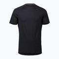 Мъжко колоездачно трико POC Light Merino uranium black