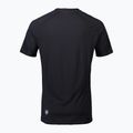 Мъжко колоездачно трико POC Light Merino uranium black 2
