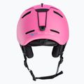 Ски каска за жени POC Obex Spin actinium pink 3