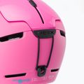 Ски каска за жени POC Obex Spin actinium pink 7