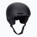Скиорска каска POC Obex Pure uranium black