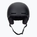 Скиорска каска POC Obex Pure uranium black 2