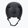 Скиорска каска POC Obex Pure uranium black 4