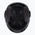 Скиорска каска POC Obex Pure uranium black 5