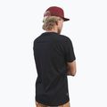 Тениска за трекинг POC 61602 Tee uranium black 2