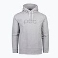 Мъжки потник за преходи POC 62093 Hood grey/melange