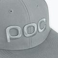 Бейзболна шапка POC Corp Cap pegasi grey 3