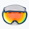 Очила за ски POC Fovea Clarity lead blue/spektris orange 2