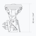 Туристически котлон Primus Micron III Piezo 4