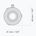 Туристически котлон Primus Micron III Piezo 6
