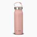 Primus Klunken Вакуумна термална бутилка 500 ml бледа праскова