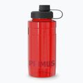 Туристическа бутилка Primus Kvarts Tritan Bottle Drink Cap 1000 ml primus red